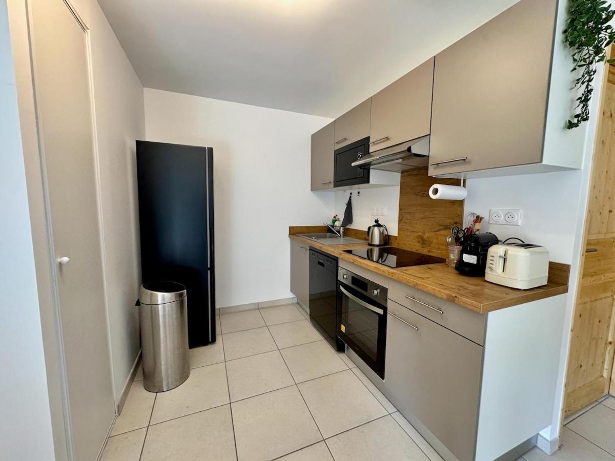 4 A 5 Personnes Au Bord Du Apartment