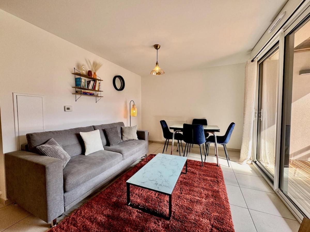 4 A 5 Personnes Au Bord Du Apartment