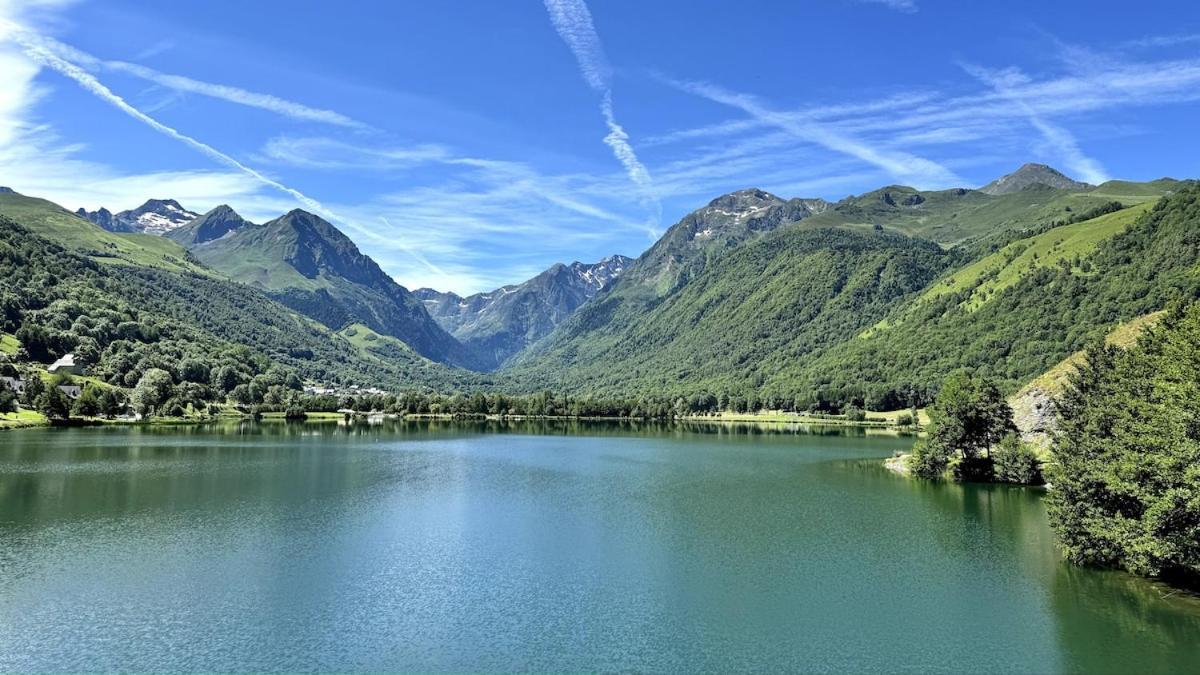 4 A 5 Personnes Au Bord Du Apartment *